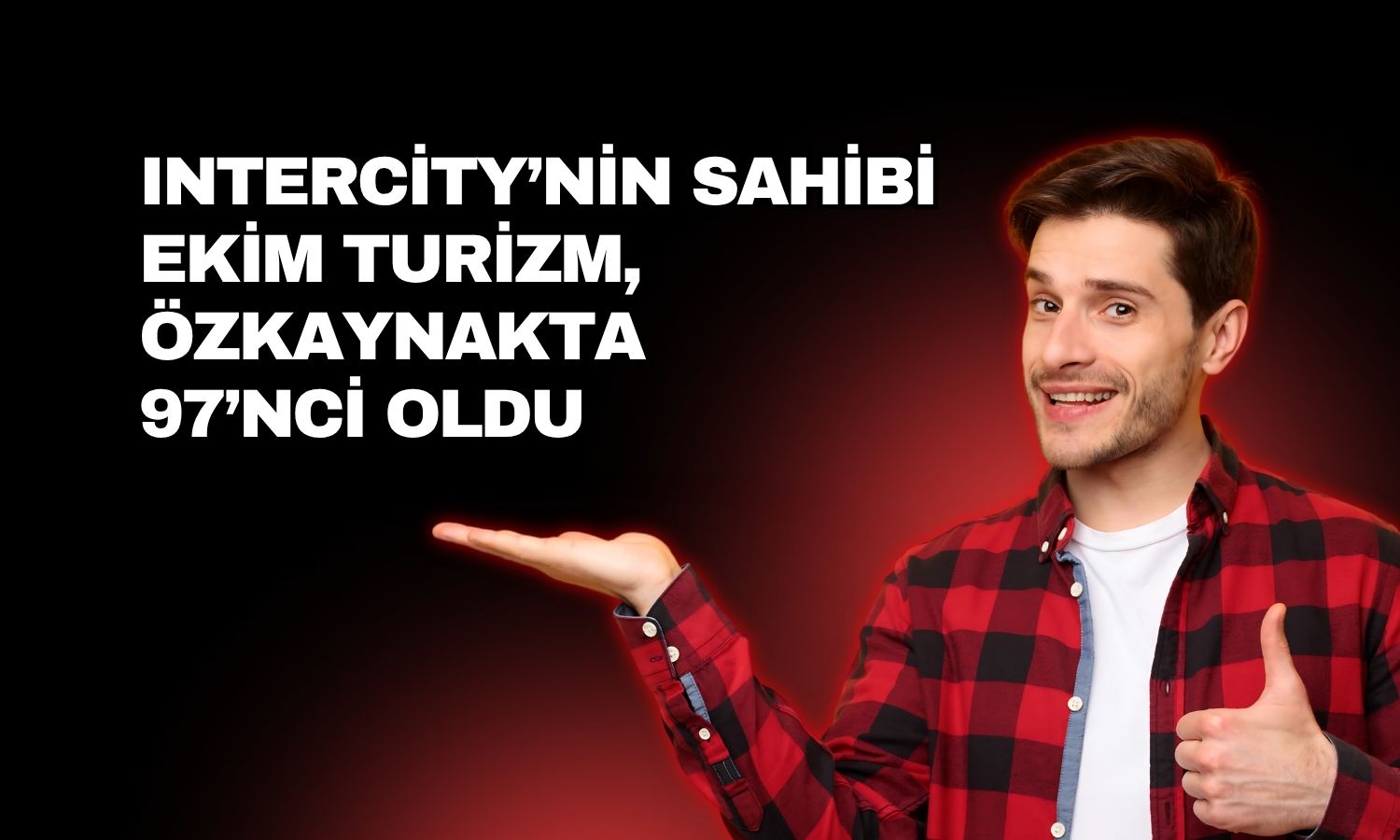 Ekim Turizm, Fortune 500 Türkiye sonuçlarını açıkladı