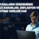 Ekim’in son haftasında FED, ECB ve teknoloji devleri gündemde