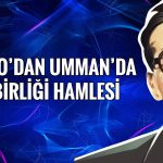 Emlak Konut GYO, Umman ile mutabakat zaptı imzaladı