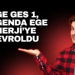 Enda Enerji’de bağlı ortaklık birleşmesi tamamlandı
