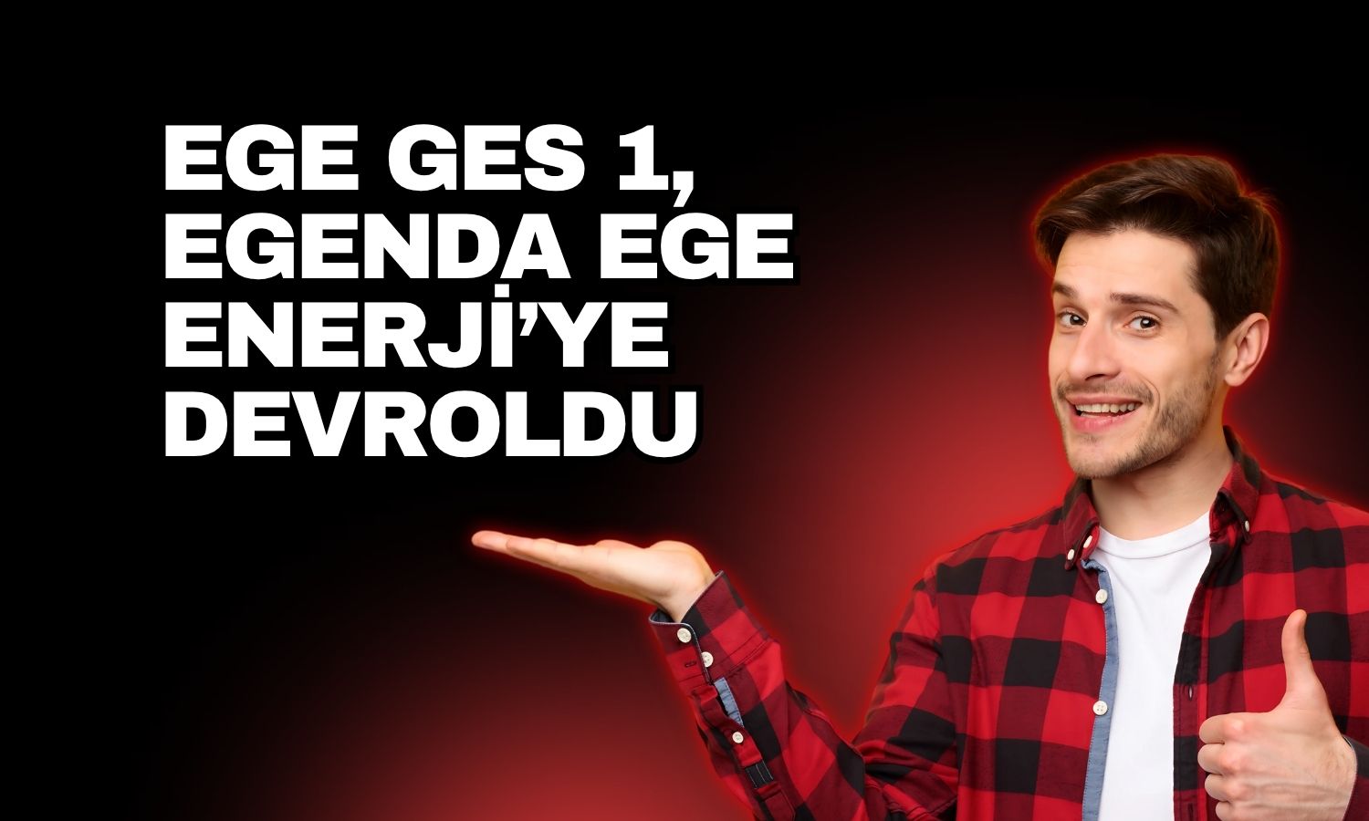 Enda Enerji’de bağlı ortaklık birleşmesi tamamlandı