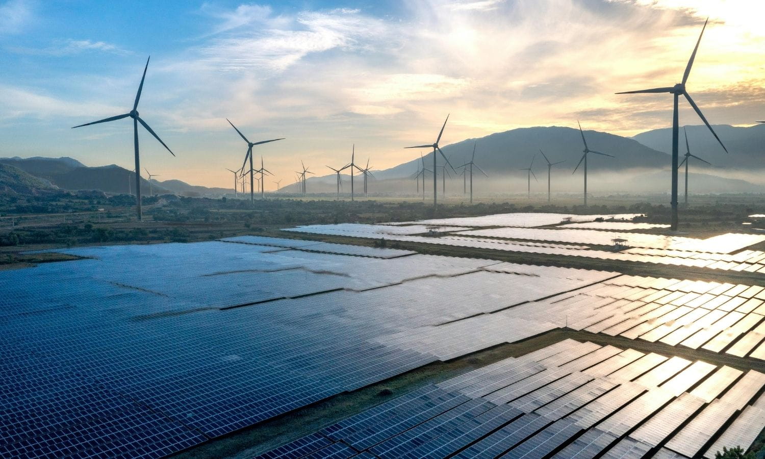 Enda Enerji’den bağlı ortaklık birleşmesi açıklaması
