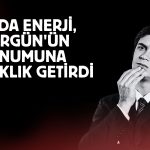 Enda Enerji’den Margün’ün paylarıyla ilgili açıklama