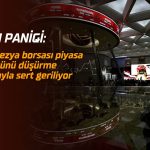 Endonezya borsasında MSCI paniği: Hisseler 6 yılın dibinde