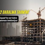 Enka İnşaat’ta (ENKAI) kâr baskılanabilir: Yüzde 72 daralma tahmini