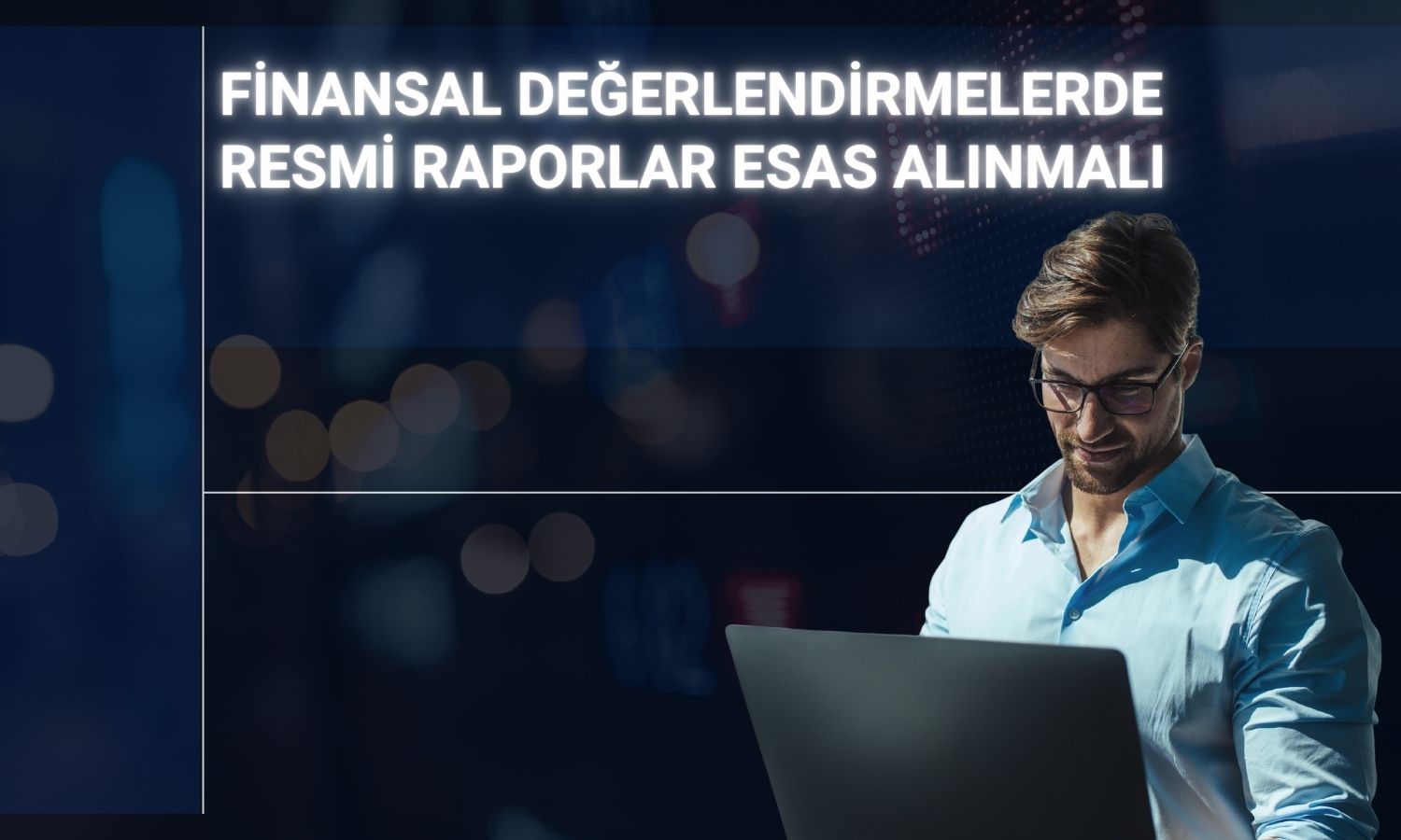 Erbosan’dan yatırımcılara resmi finansal rapor uyarısı
