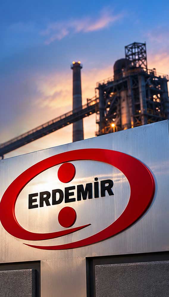 Erdemir’in üçüncü çeyrek bilançosu sonrası hedef fiyat güncellendi