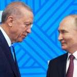 Erdoğan ve Putin görüştü: Karadeniz ve Ukrayna gündemde