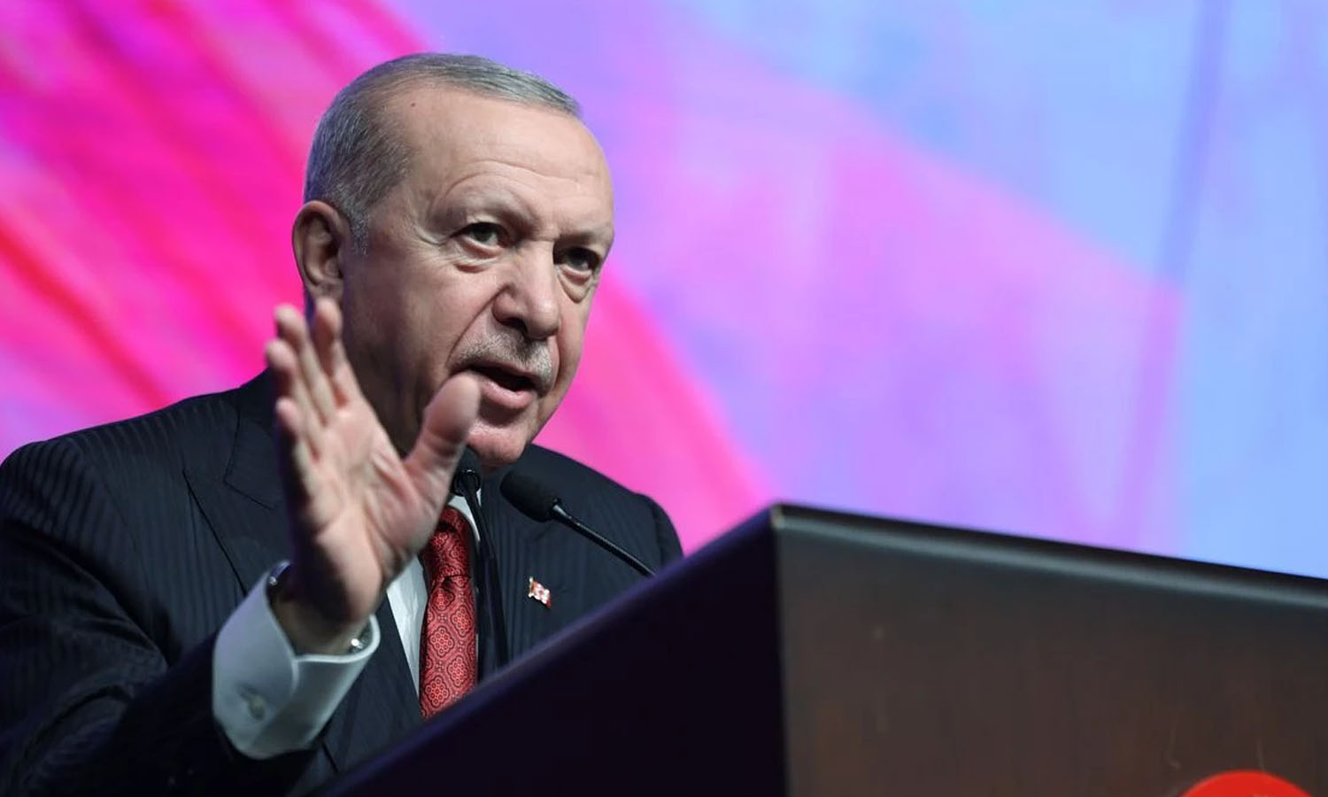 Erdoğan’dan fon açıklaması: Ödeme işlemleri hızlanacak