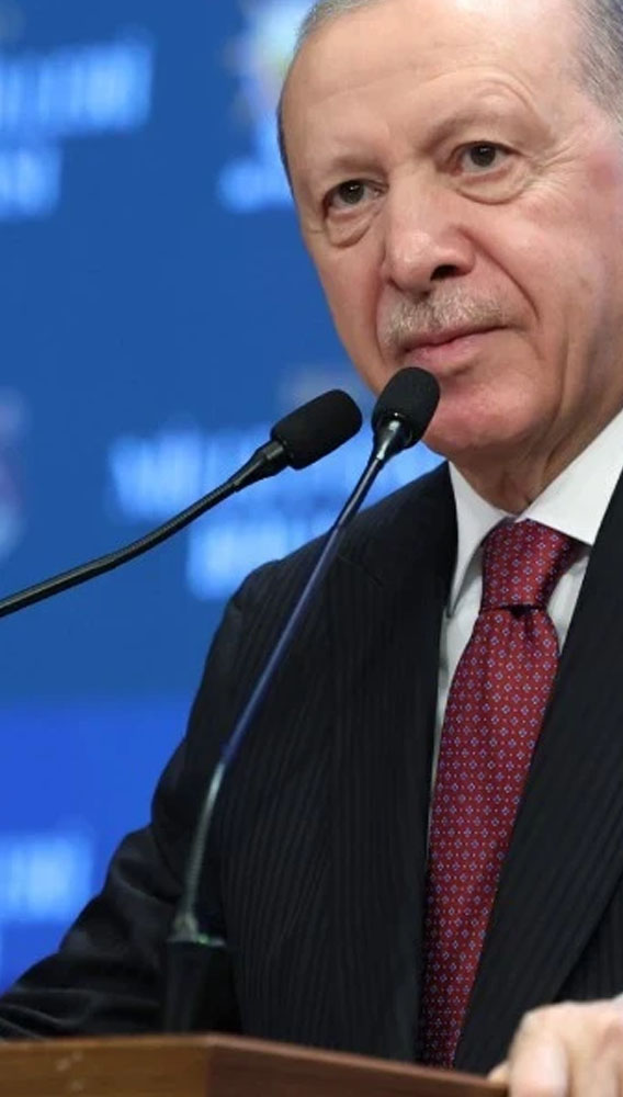 Erdoğan’dan fon açıklaması: Ödemeler Ekim’de başlıyor