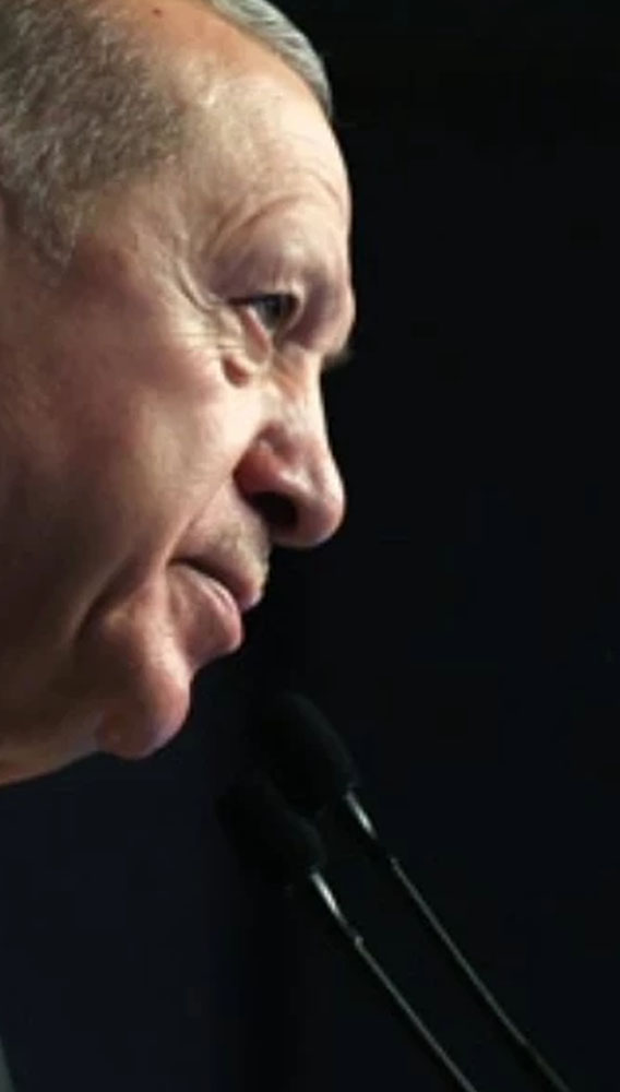 Erdoğan’dan fon mesajı: Sorunu kontrol altına aldık