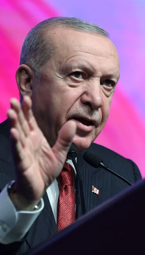 Erdoğan’dan fon açıklaması: Ödeme işlemleri hızlanacak
