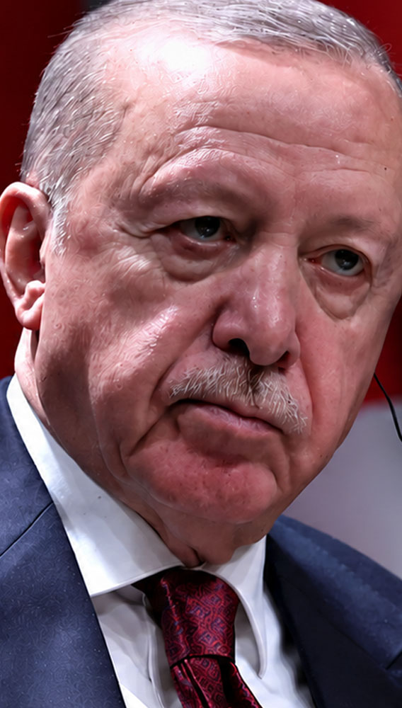 Erdoğan duyurdu: Emekliler için mali imkanlar oluşturulacak