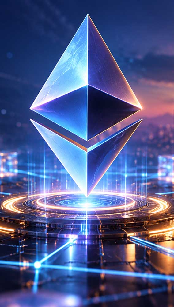 Ethereum'un Glamsterdam yükseltmesi Sepolia'da devrede