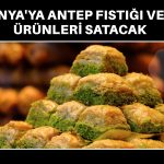 Etiler Gıda’dan Polonya’ya 555,4 milyon TL’lik satış anlaşması
