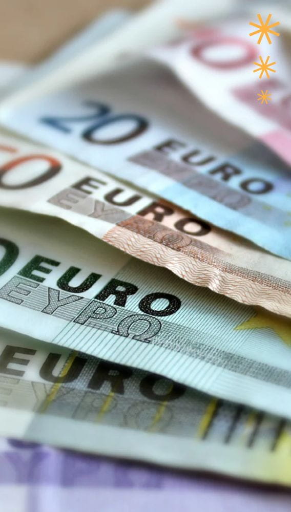 Euro'da 17 ayın en düşük seviyesi: Enerji ve siyaset baskısı