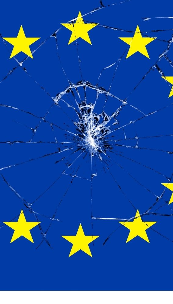 Euro Bölgesi imalatında 4 yılın zirvesi görüldü