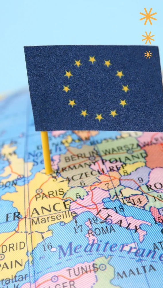 Euro Bölgesi'nde büyüme yavaşladı: Bileşik PMI 4 ayın dibinde