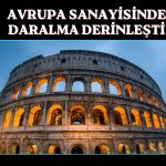 Euro Bölgesi’nde sanayi üretimi üçüncü ayda da geriledi