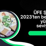 Euro Bölgesi’nde üretici enflasyonu yüzde 8,2’ye yükseldi