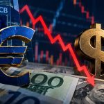 Euro/dolar paritesinde Fransa baskısı: 17 ayın dibinde