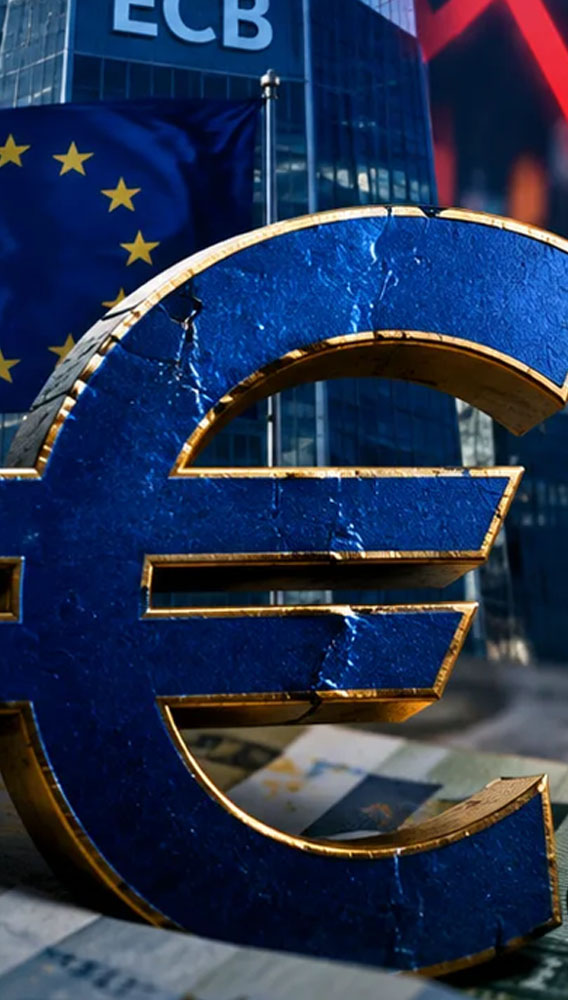 Euro/dolar paritesinde Fransa baskısı: 17 ayın dibinde
