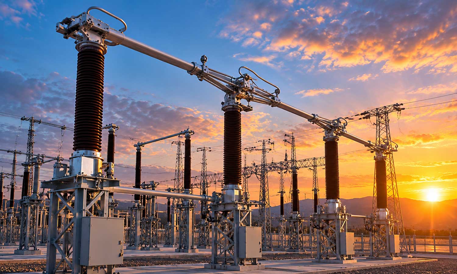 Europower’dan yüksek gerilim ayırıcılarında test başarısı