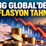 Eylül enflasyonu öncesi ING Global’den dikkat çeken tahmin