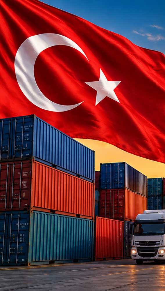 Eylül’de dış ticaret açığı geriledi: 9 aylık açık 71 milyar doları aştı