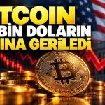 Faiz artışı endişesi kripto para piyasasını sarstı