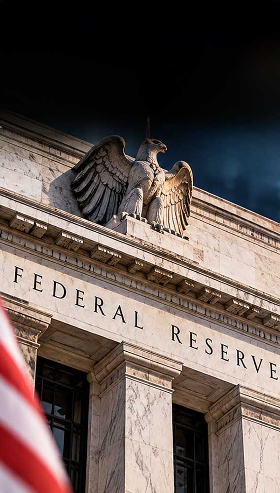 Fed araştırması: Servet artışı her kesime yansımadı