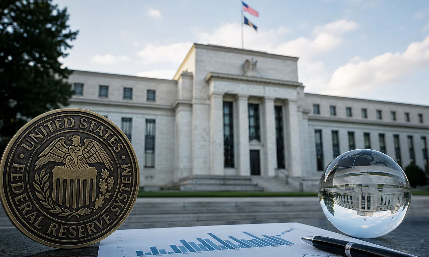 FED Bej Kitap raporu: Belirsizlikler ve maliyet baskısı sürüyor