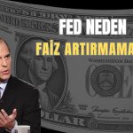 Fed bu hafta faiz artırmamalı: Nedenlerini Mark Zandi açıkladı