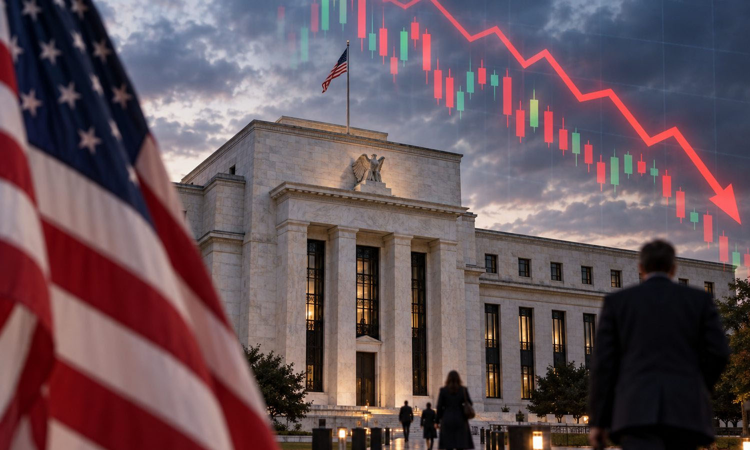 FED için Ekim’de faiz artırım ihtimali zayıfladı