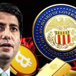 FED tutanakları öncesi altın ve Bitcoin’de düşüş