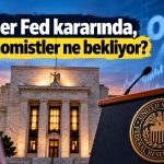 Fed’in Ekim kararında gözler Aralık mesajında olacak