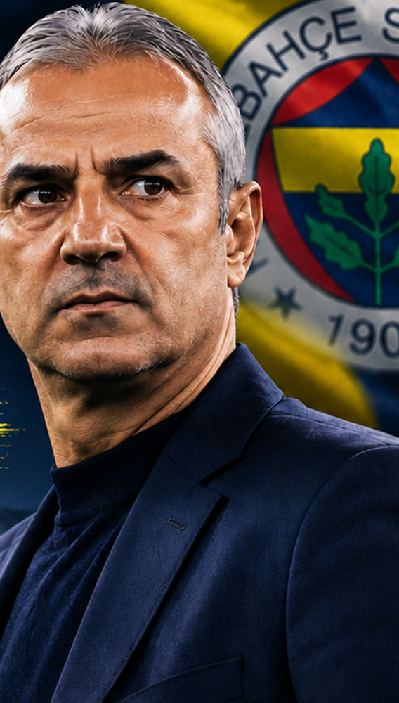 Fenerbahçe’den KAP açıklaması: İsmail Kartal dönemi sona erdi