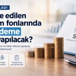 SPK, fon mağdurlarının ara ödeme esaslarını açıkladı: 5 maddede tüm detaylar