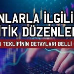 Fon mağdurları için yeni kanun teklifi TBMM’ye sunuluyor