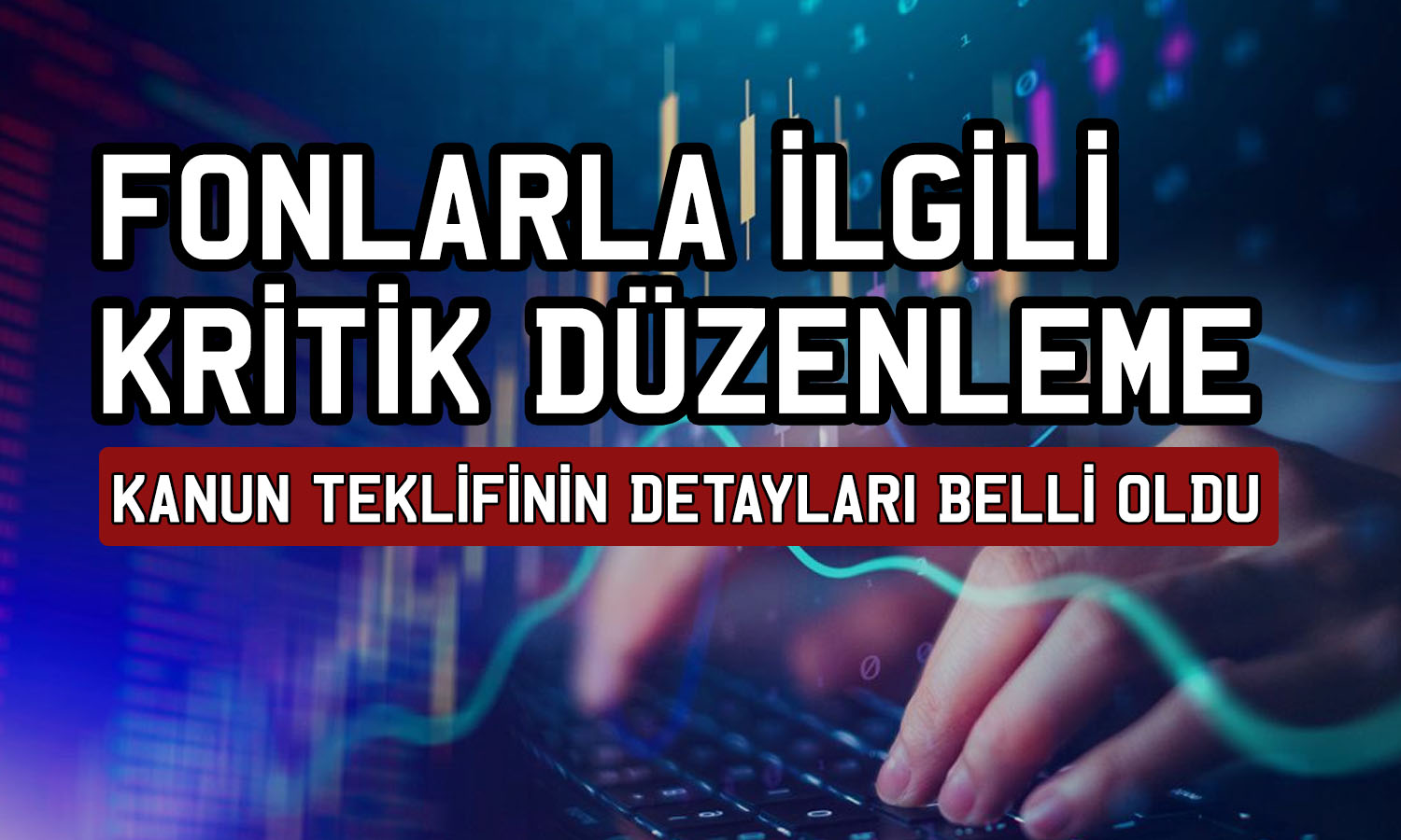 Fon mağdurları için yeni kanun teklifi TBMM’ye sunuluyor