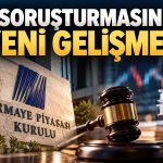 Fon soruşturması derinleşiyor: Eski SPK Başkanı için soruşturma izni istendi
