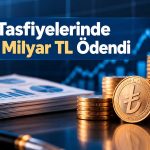 Fon tasfiyelerinde yeni aşama: 55 bin hesaba ödeme yapıldı