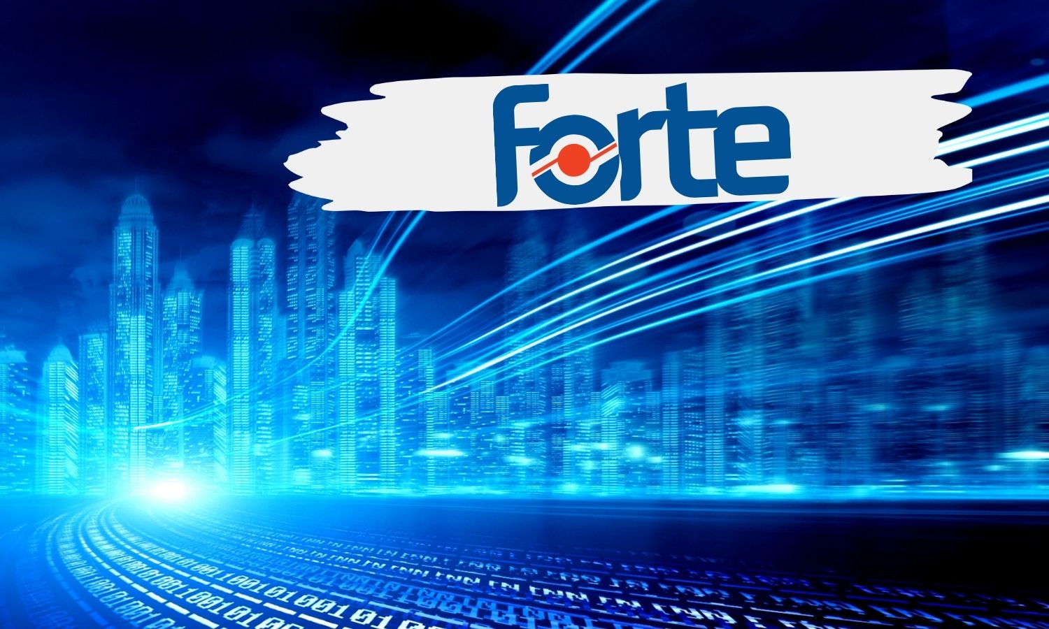 FORTE, 621 bin dolarlık donanım siparişi aldı