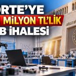 Forte’den 49 milyon TL’lik yeni iş anlaşması