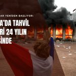 Fransa’da tahvil faizleri 24 yılın zirvesinde: Yeni protestolar başlıyor