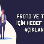 FROTO ve TOASO için satış verileri sonrası hedef fiyat açıklandı