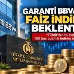 Garanti BBVA/Akten: Yatırım fonlarından ciddi çıkış gözlemlemedik