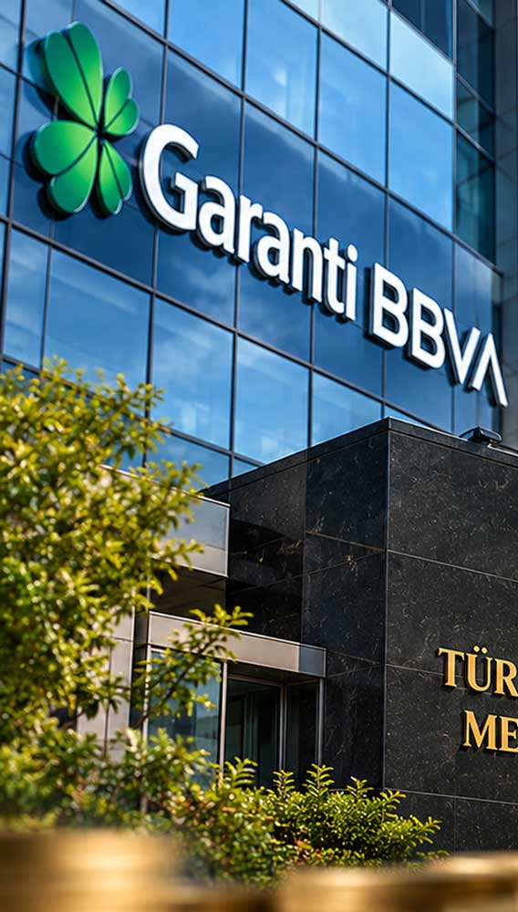 Garanti BBVA/Akten: Yatırım fonlarından ciddi çıkış gözlemlemedik