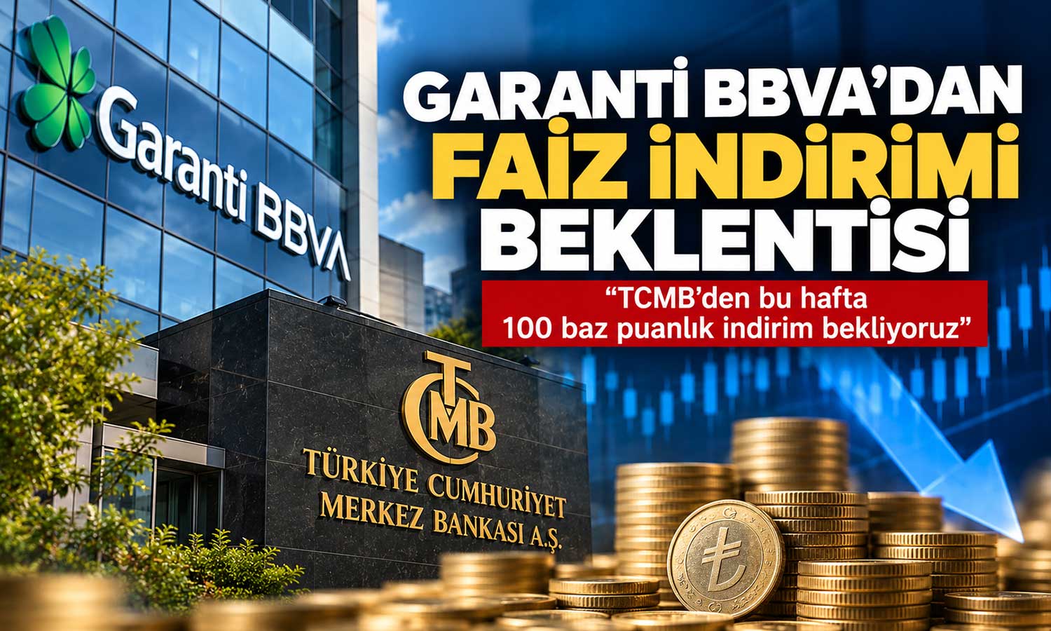 Garanti BBVA/Akten: Yatırım fonlarından ciddi çıkış gözlemlemedik