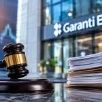 Garanti BBVA’nın 548,9 milyon TL’lik alacak ihalesi iptal edildi